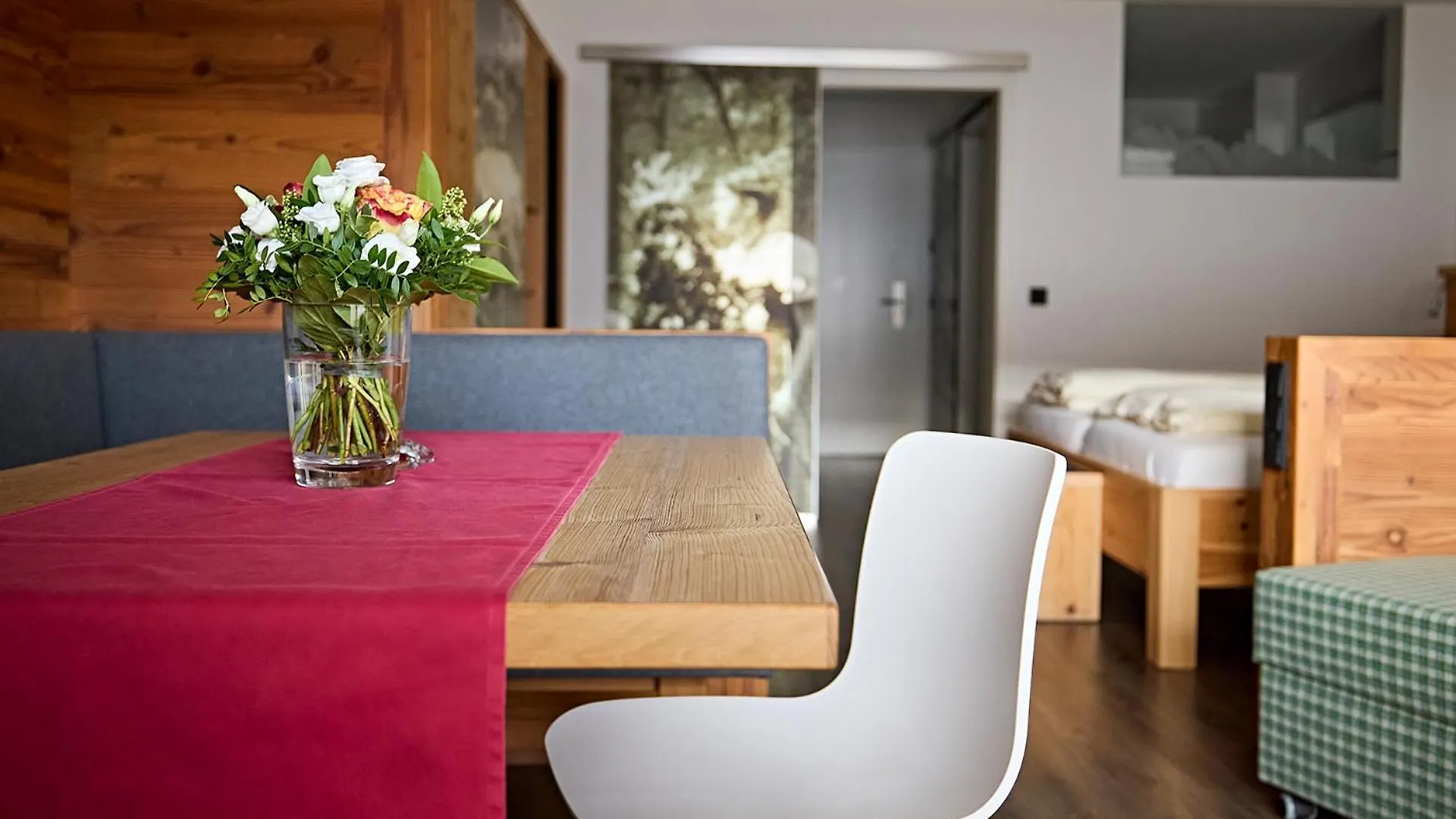 Gaestehaus Sinz Oberstdorf 4*,