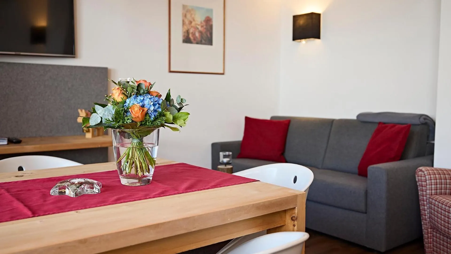 Gaestehaus Sinz Oberstdorf Allemagne