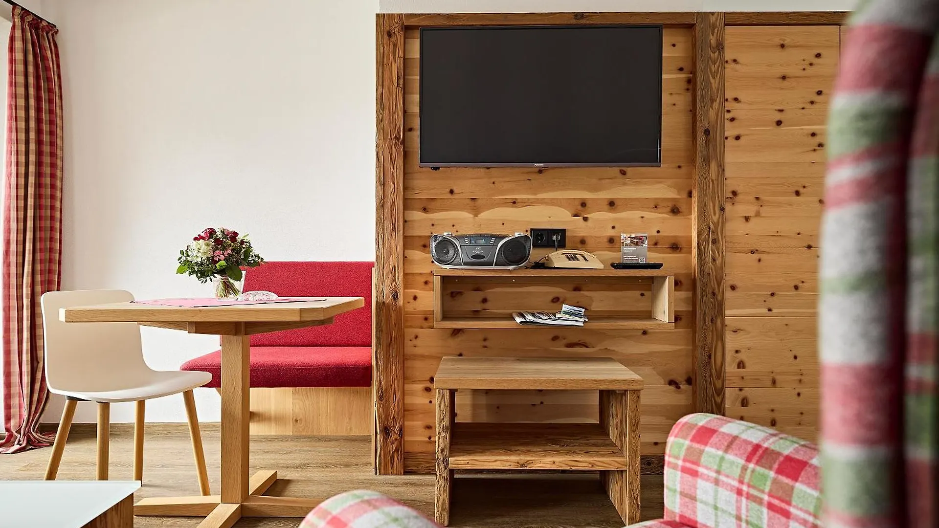 Maison d'hôtes Gaestehaus Sinz Oberstdorf