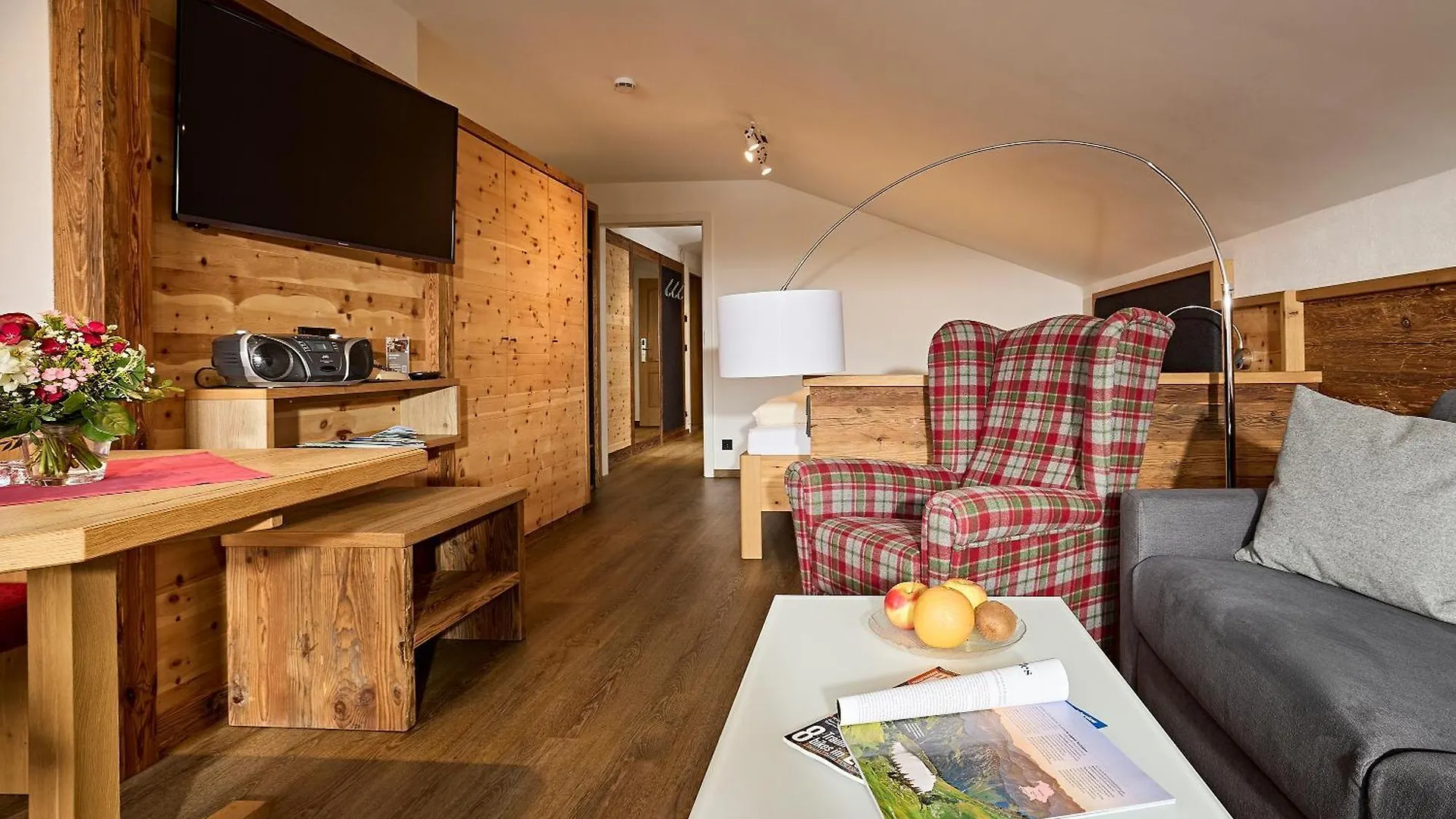 Gaestehaus Sinz Oberstdorf Allemagne