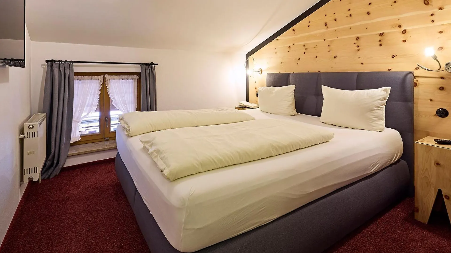**** Maison d'hôtes Gaestehaus Sinz Oberstdorf Allemagne