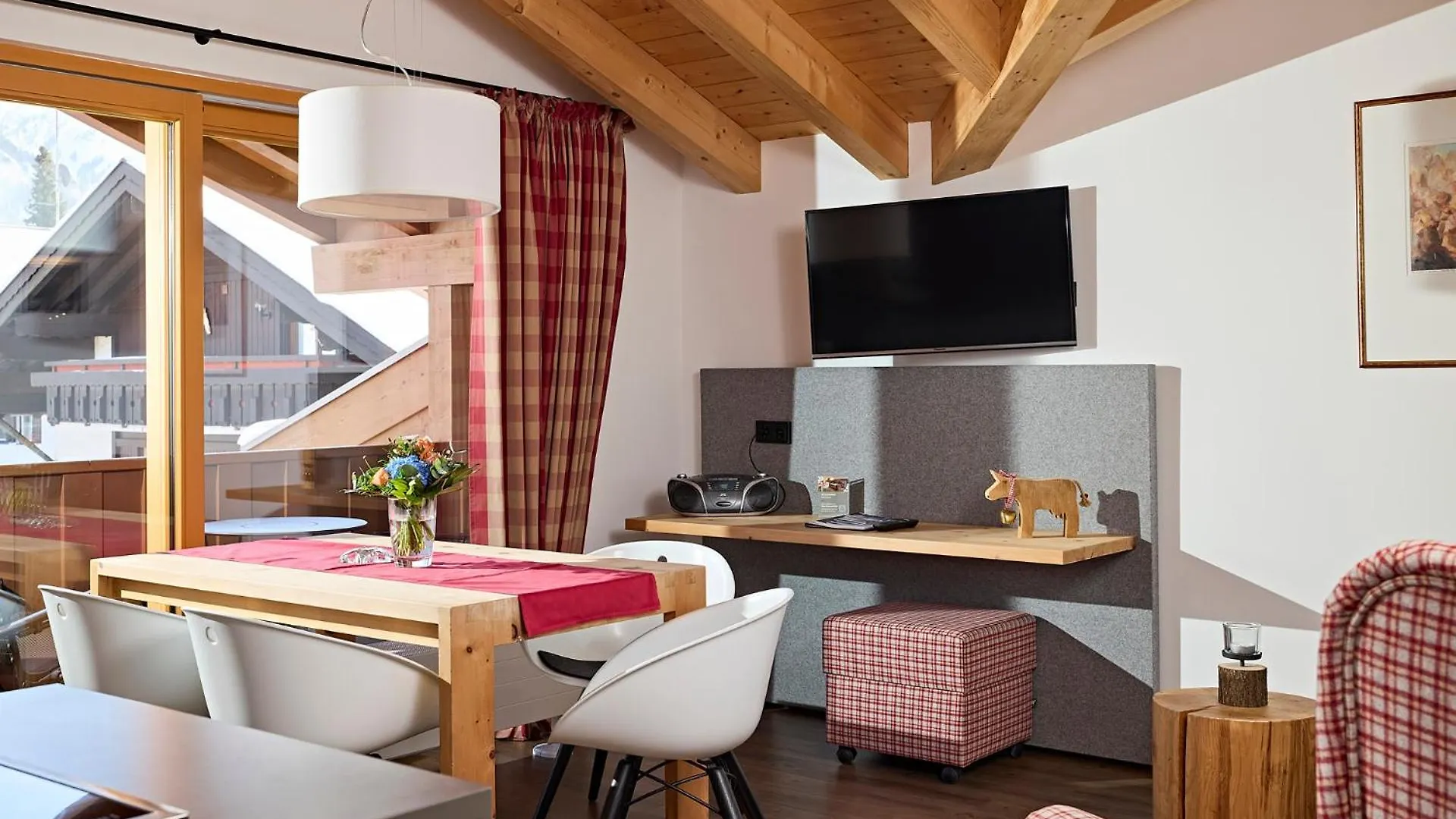 Gaestehaus Sinz Oberstdorf