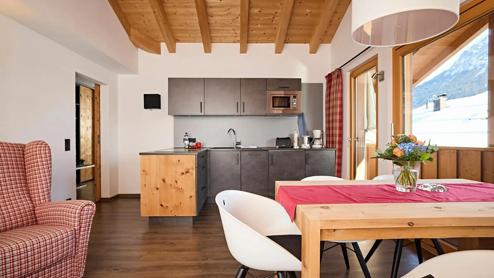 Maison d'hôtes Gaestehaus Sinz Oberstdorf