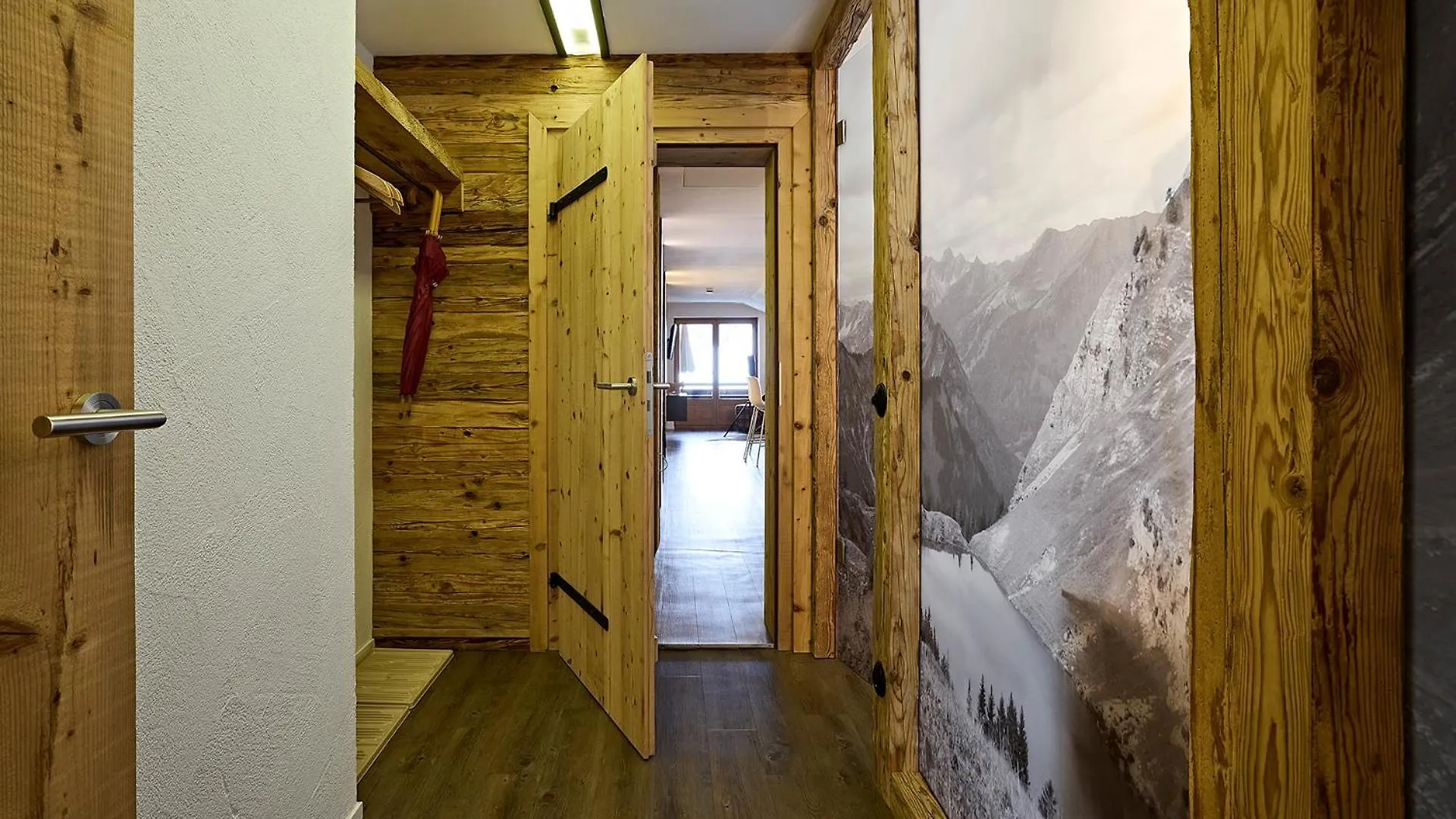 Gaestehaus Sinz Oberstdorf