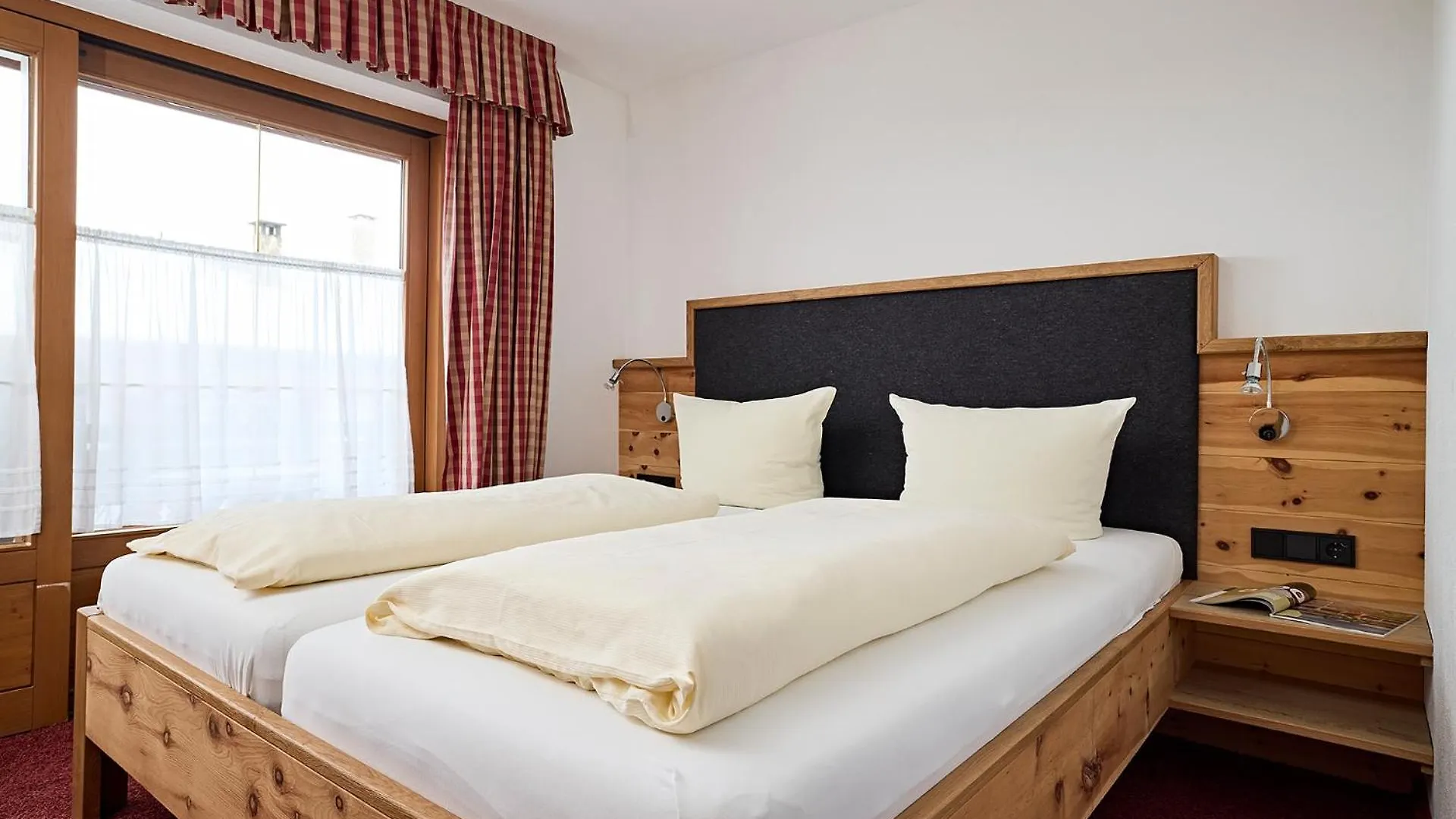 Gaestehaus Sinz Oberstdorf 4*,  Allemagne