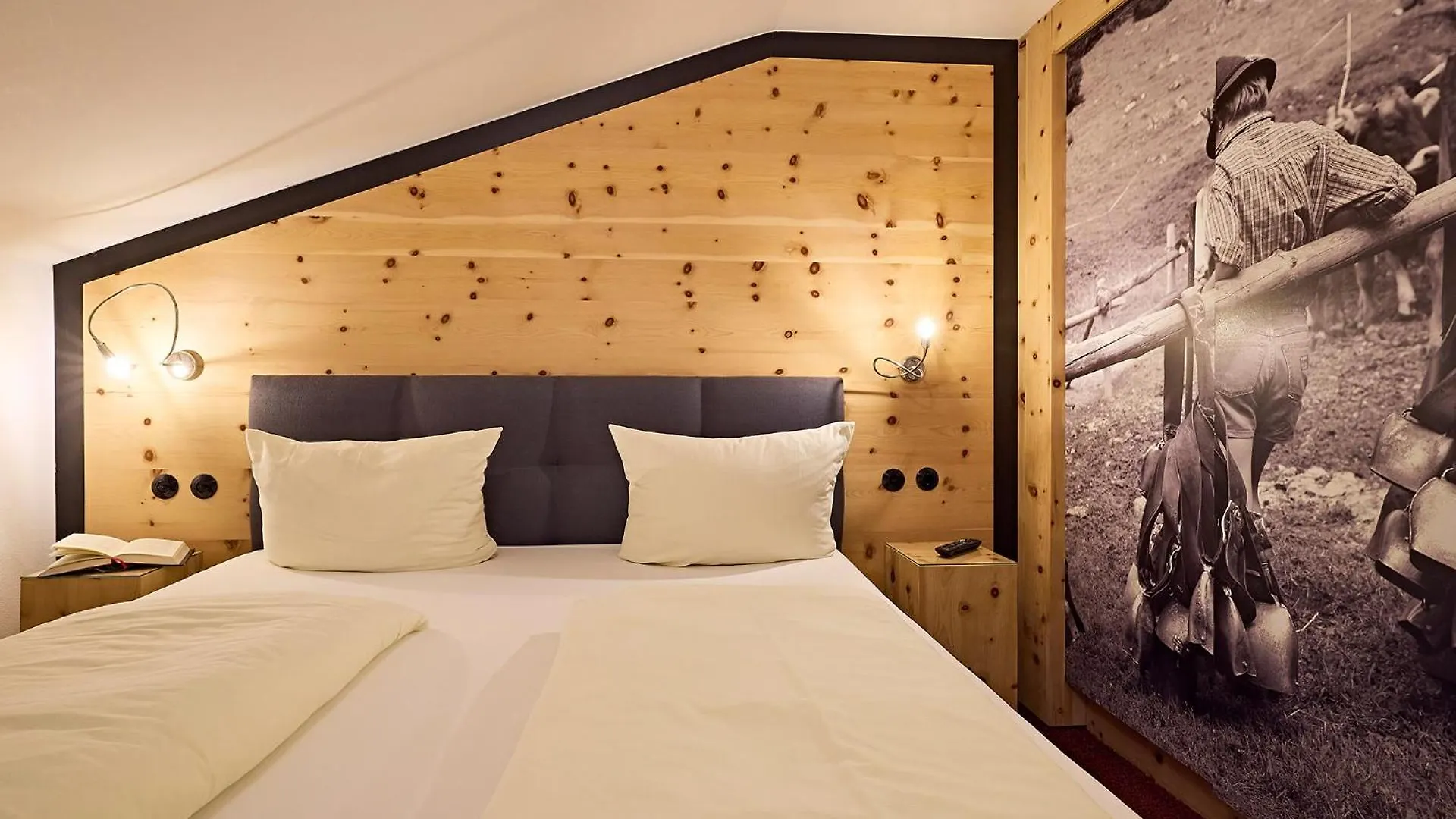 Gaestehaus Sinz Oberstdorf 4*,  Allemagne