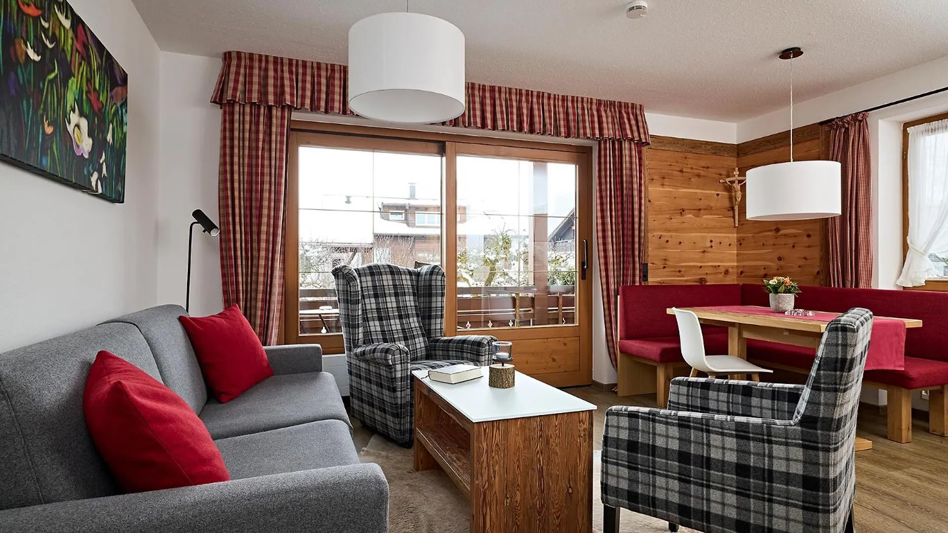 **** Maison d'hôtes Gaestehaus Sinz Oberstdorf Allemagne
