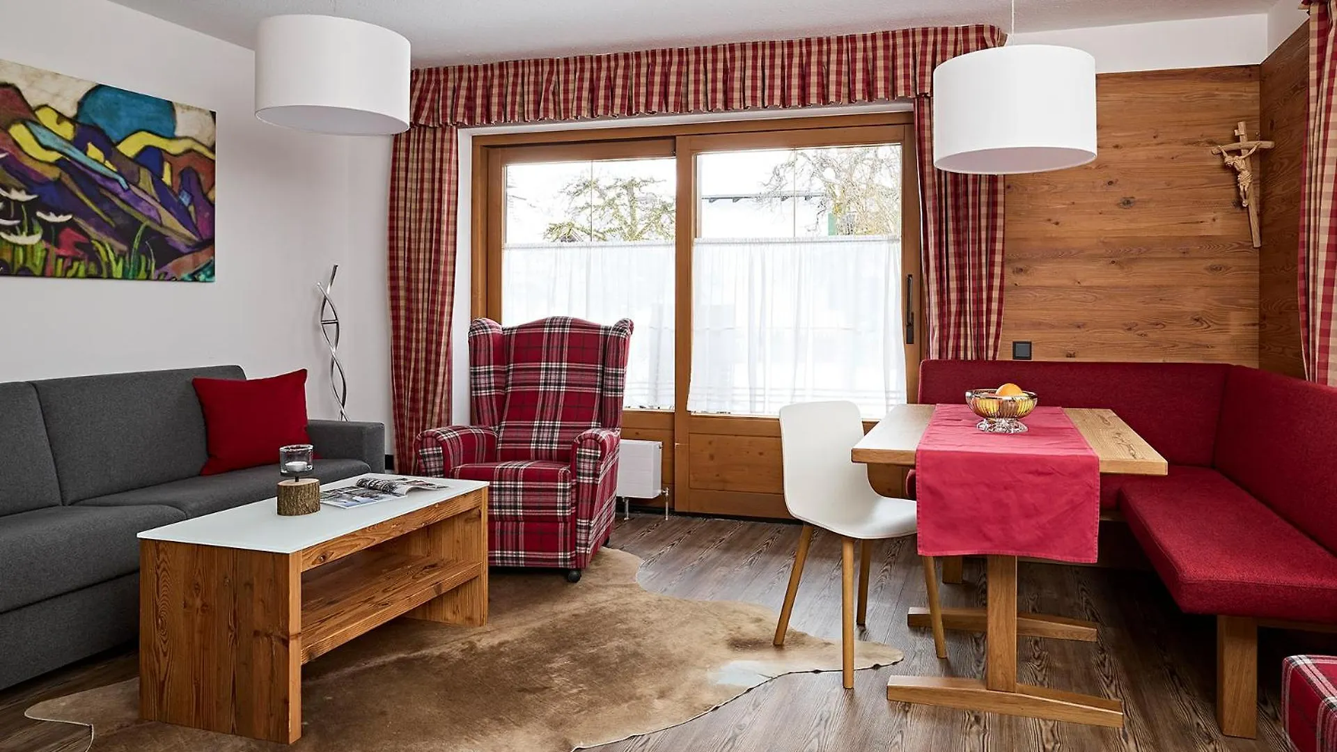 Gaestehaus Sinz Oberstdorf