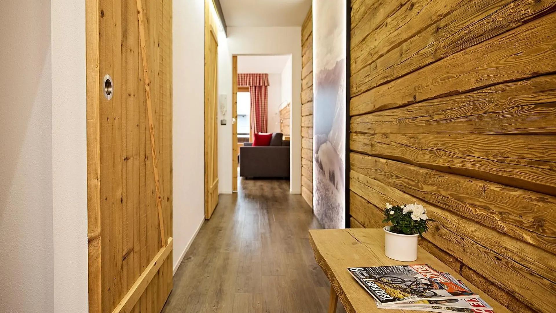 Maison d'hôtes Gaestehaus Sinz Oberstdorf
