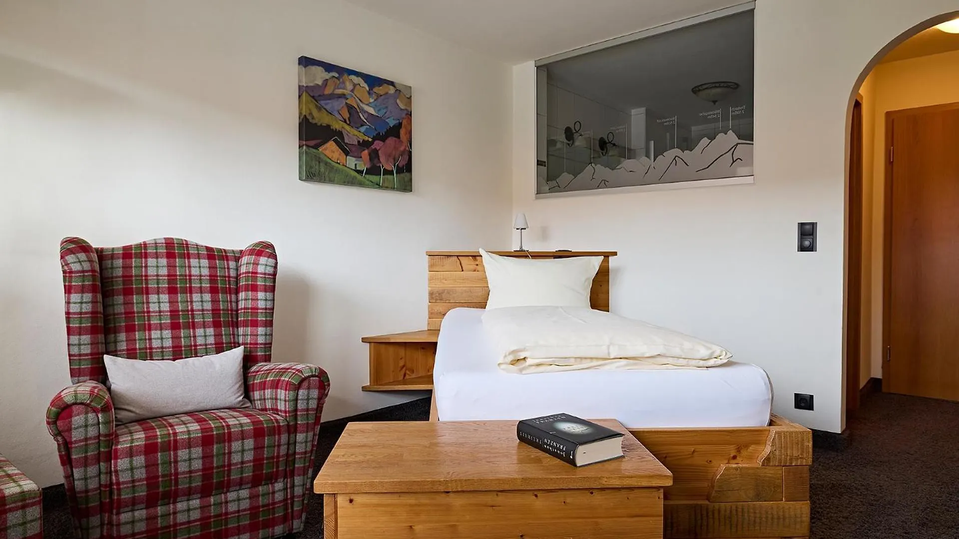 Gaestehaus Sinz Oberstdorf 4*,