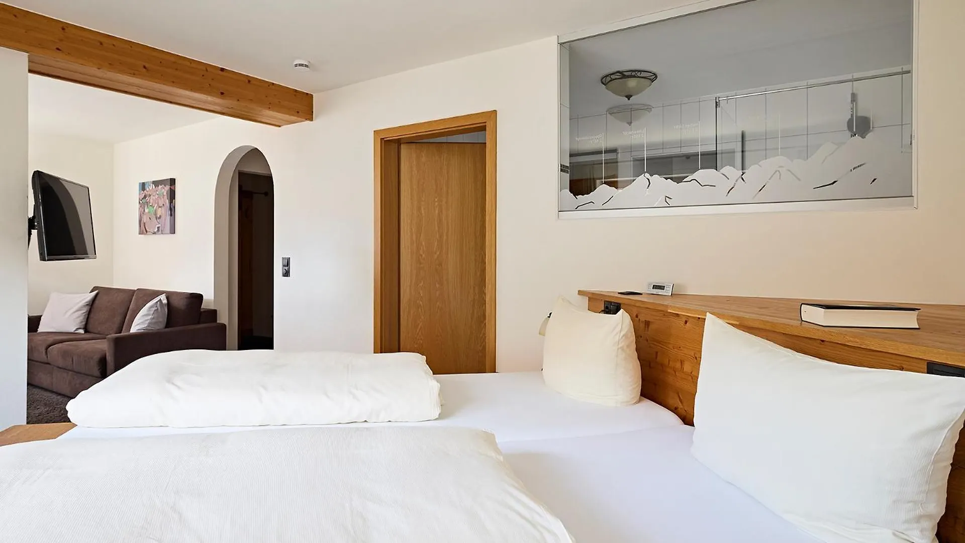 **** Maison d'hôtes Gaestehaus Sinz Oberstdorf Allemagne