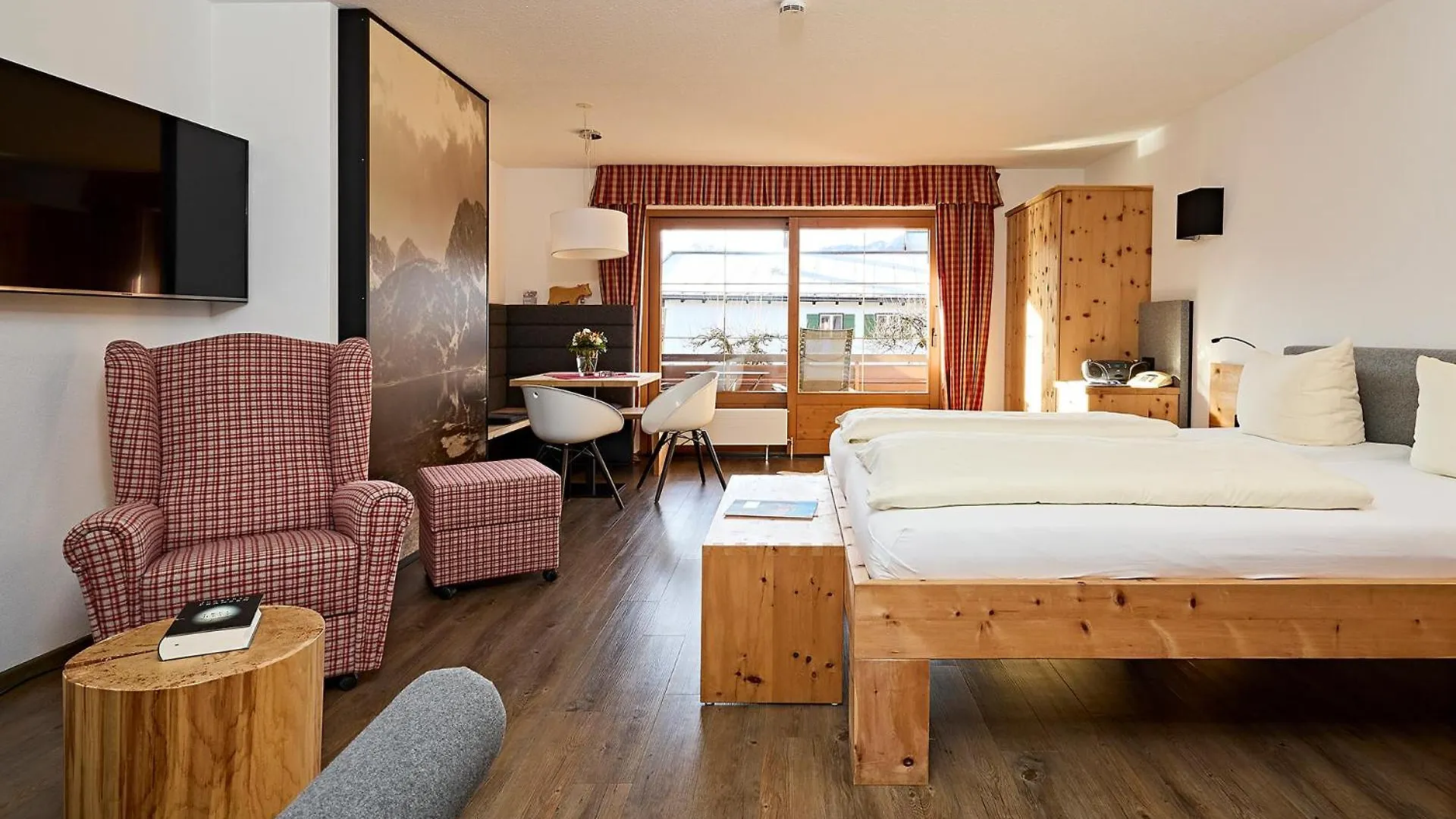 Gaestehaus Sinz Oberstdorf 4*,