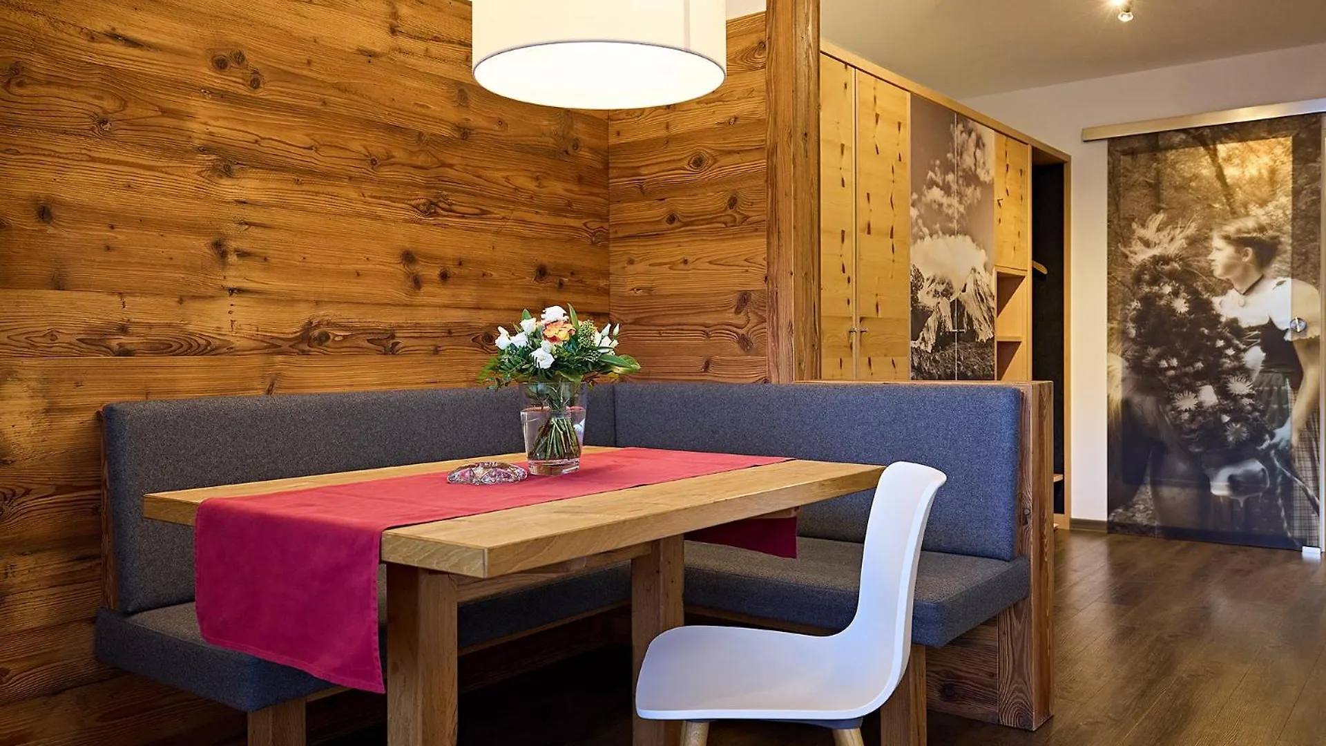Gaestehaus Sinz Oberstdorf 4*,