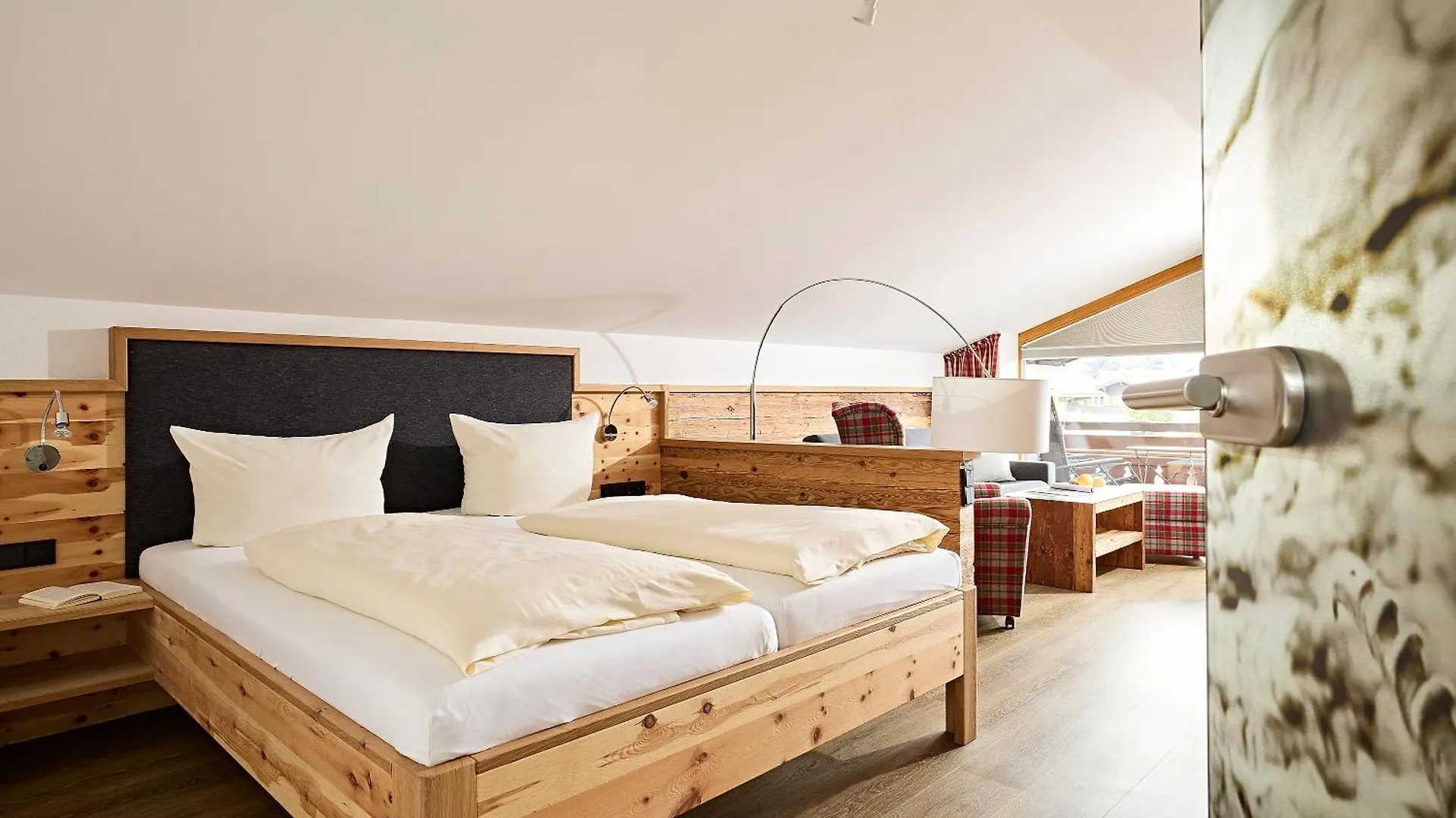 Maison d'hôtes Gaestehaus Sinz Oberstdorf